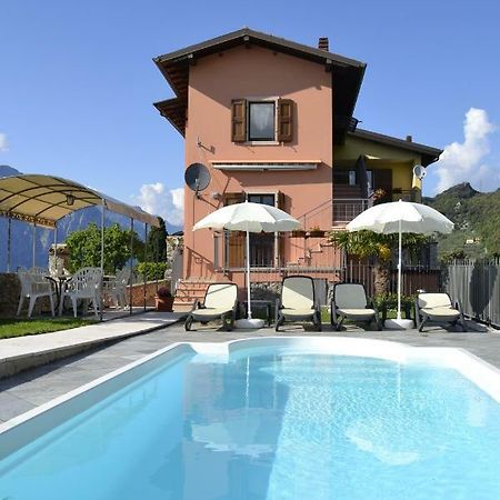 Appartamenti Casa Palazzina Мальчезине Экстерьер фото